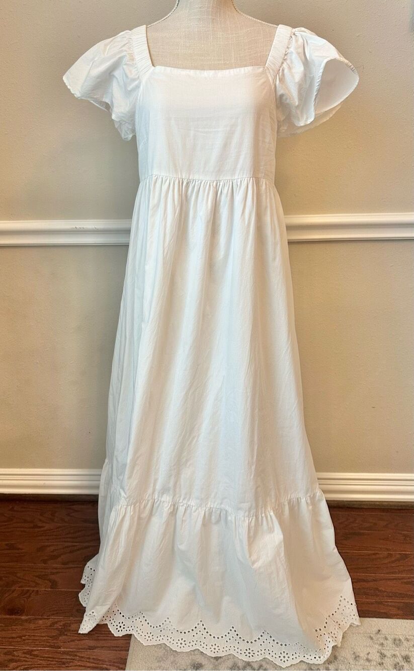 Saule Parc Dress Size Small